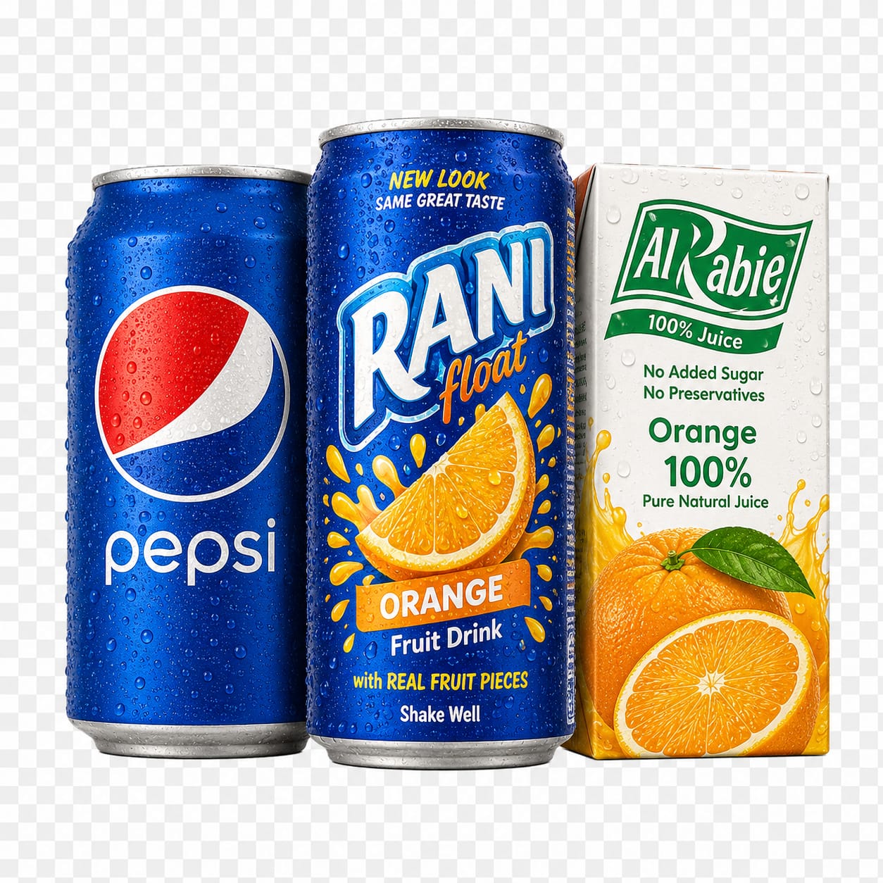 Beverages