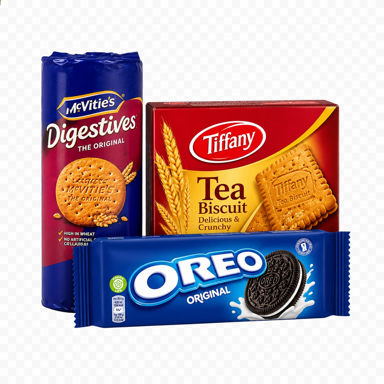 Biscuits