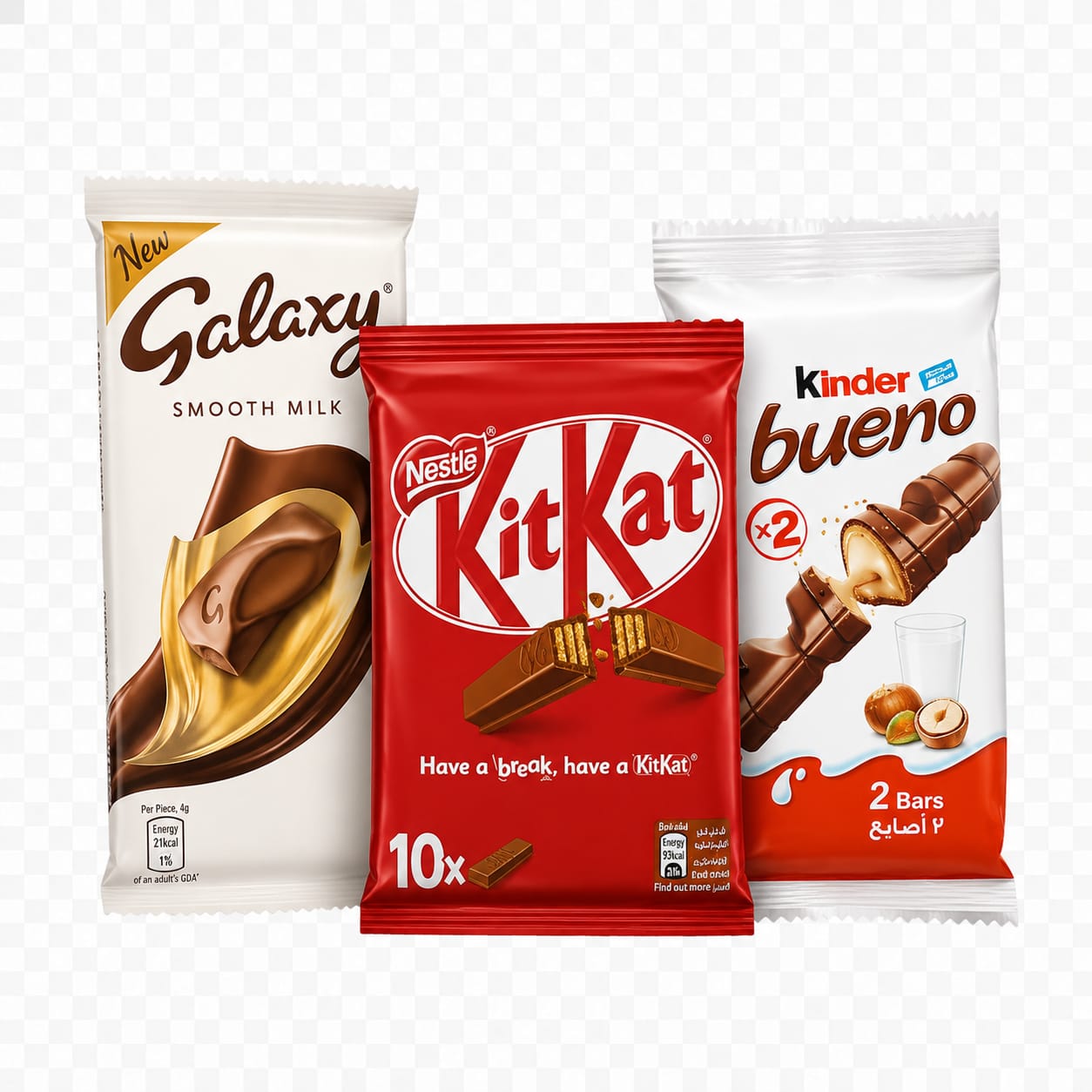 Confectionery