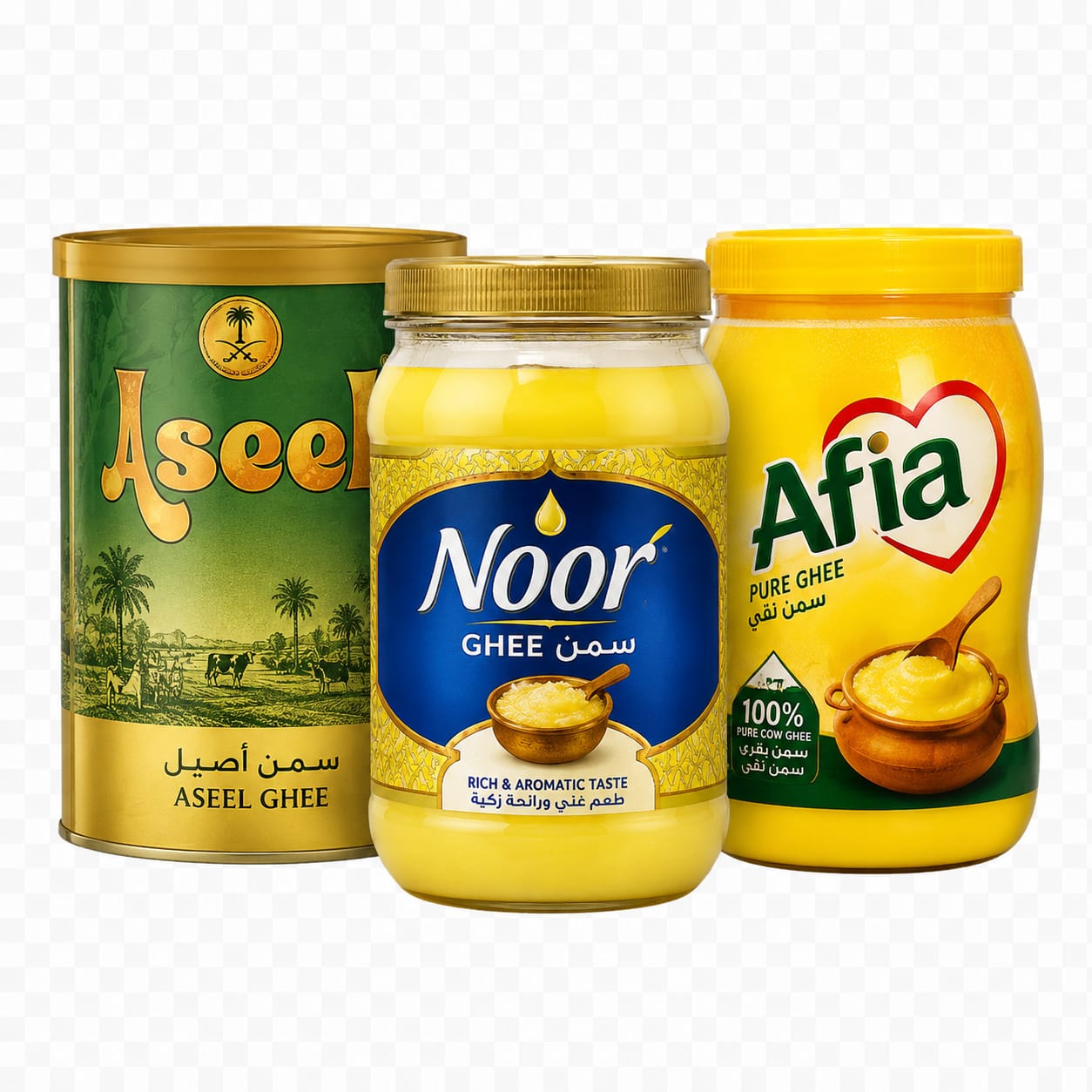 Ghee