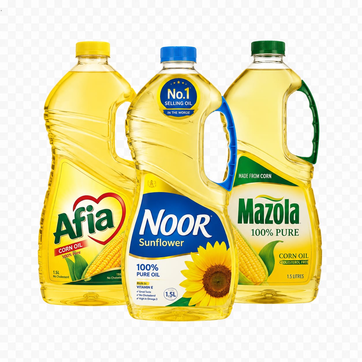 Oil