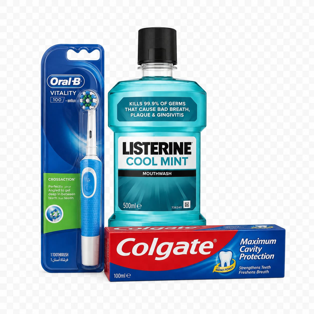 Oral Care