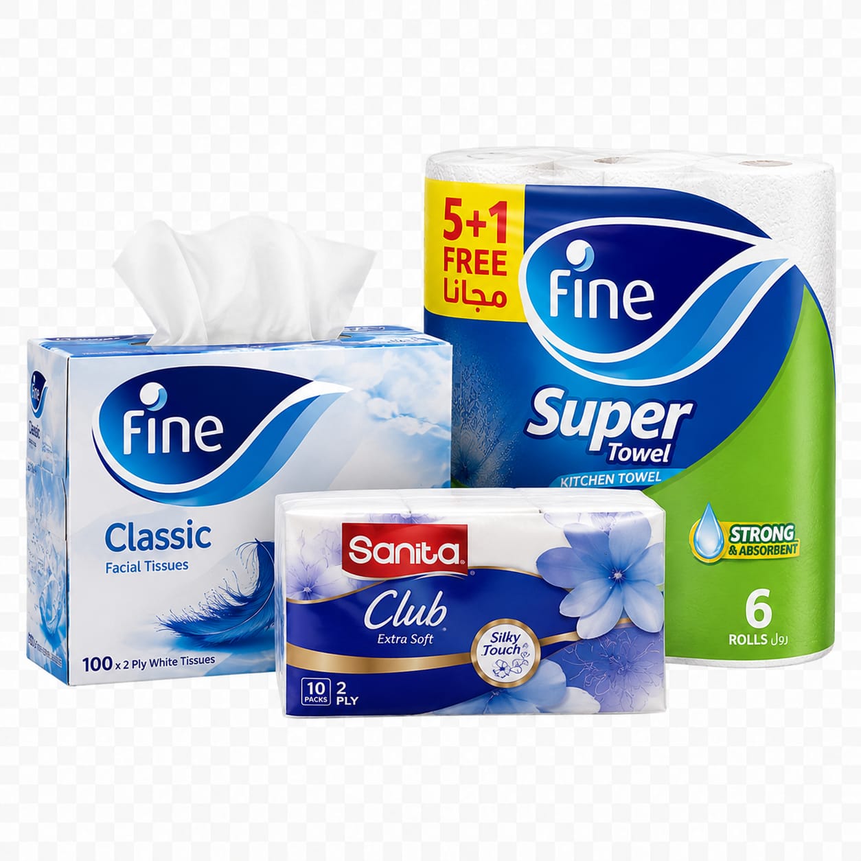 Tissue